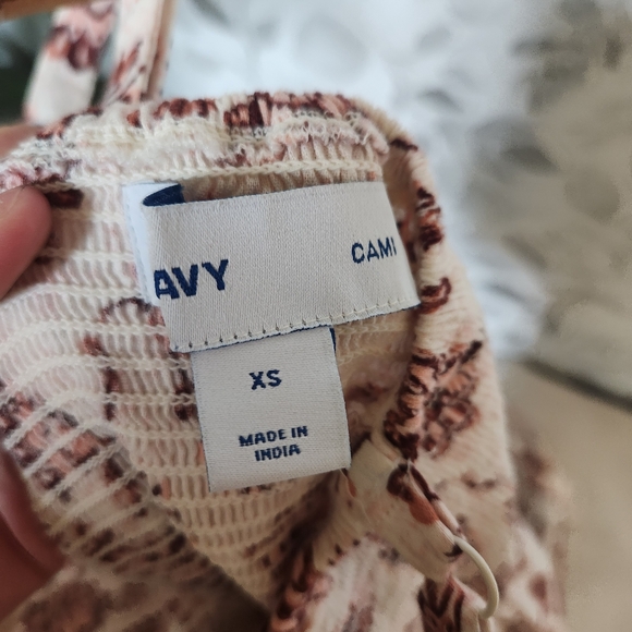 ๐ Floral midi dress - Picture 6 of 7